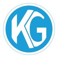 KG Branding & Design Logo