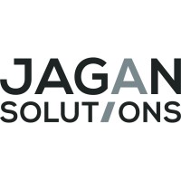 Jagan Solutions Logo