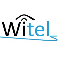 Witel Ltd Logo