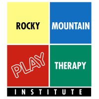Rocky Mountain Play Therapy Institute Logo