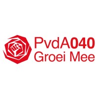 PvdA Eindhoven Logo