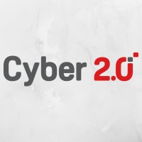 Cyber 2.0 Logo
