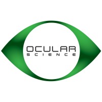 Ocular Science® Logo