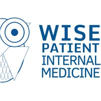 Wise Patient Internal Medicine Logo