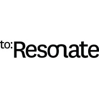 to:Resonate Logo