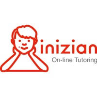 Inizian - Virtual Tutoring Logo