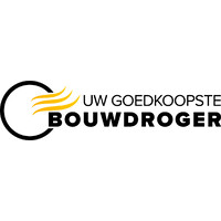 Uwgoedkoopstebouwdroger.be - Bouwdrogerverhuur aan de scherpste prijs Logo