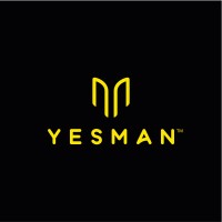 Yesman Branding Logo