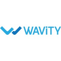 Wavity Inc. Logo