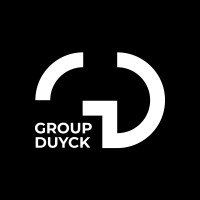 Group Duyck Logo