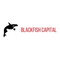 Blackfish Capital, LLC Logo