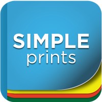 SimplePrints Logo