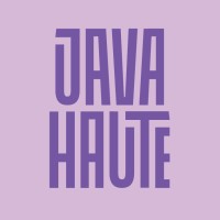 Java Haute Logo