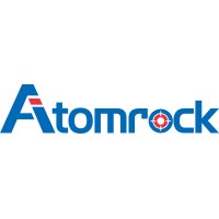 Atomrock Logo