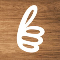Likeable Creative Logo