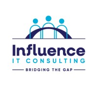 Influence IT Consulting Pty Ltd Logo