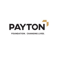 Payton Foundation Ltd Logo