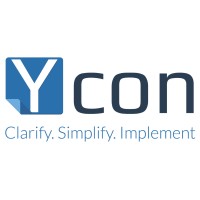 Ycon Logo