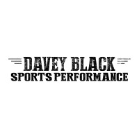 Davey Black Sports Performance Logo