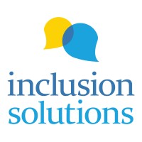 Inclusion Solutions Logo