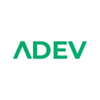 ADEV Logo