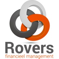 Rovers Financieel Management Logo