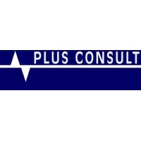 Plus Consult Logo