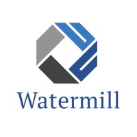 Watermill Tax & Legal Logo
