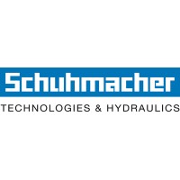 Schuhmacher Technologies & Hydraulics GmbH Logo