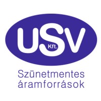 USV Ltd Logo
