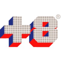 PlusEight Group AB Logo