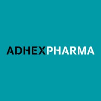 AdhexPharma Logo