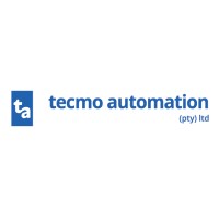 Tecmo Automation pty ltd Logo
