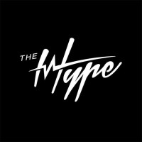 The Hype Lifestyle Logo