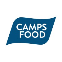 Camps Food Logo