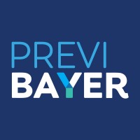 Previbayer Sociedade de Previdência Privada Logo
