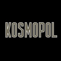 KOSMOPOL Logo