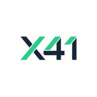 X41 D-Sec GmbH Logo