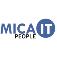 Mica People Logo