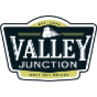 Historic Valley Junction Foundation Logo