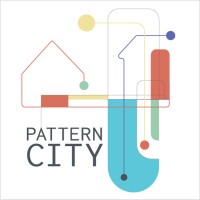 Pattern.City Logo