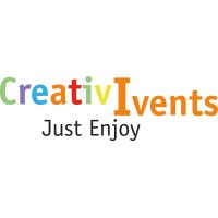 CreativIvents B.V Logo