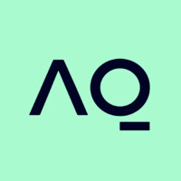 AQRISK Banking Solutions Logo