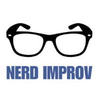 Nerd Improv Logo