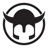 Lonely Viking Logo
