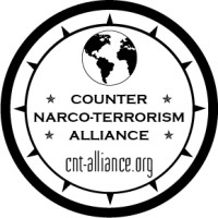 Counter Narco-Terrorism Alliance Germany Logo