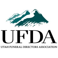 Utah Funeral Directors Association Logo