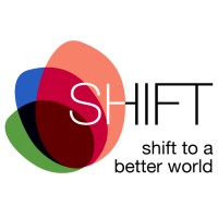 SHIFT Collaborative Logo
