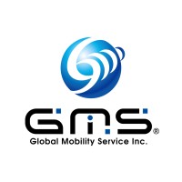 Global Mobility Service Inc. Logo