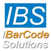 IBarcodeSolutions Logo